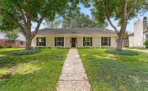Casa en Houston, Texas, Estados Unidos 1