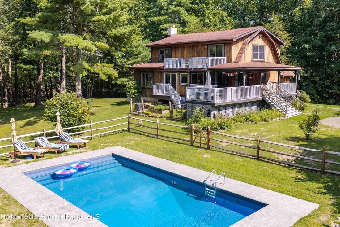 House in Woodstock, New York, United States 1 - 18872100