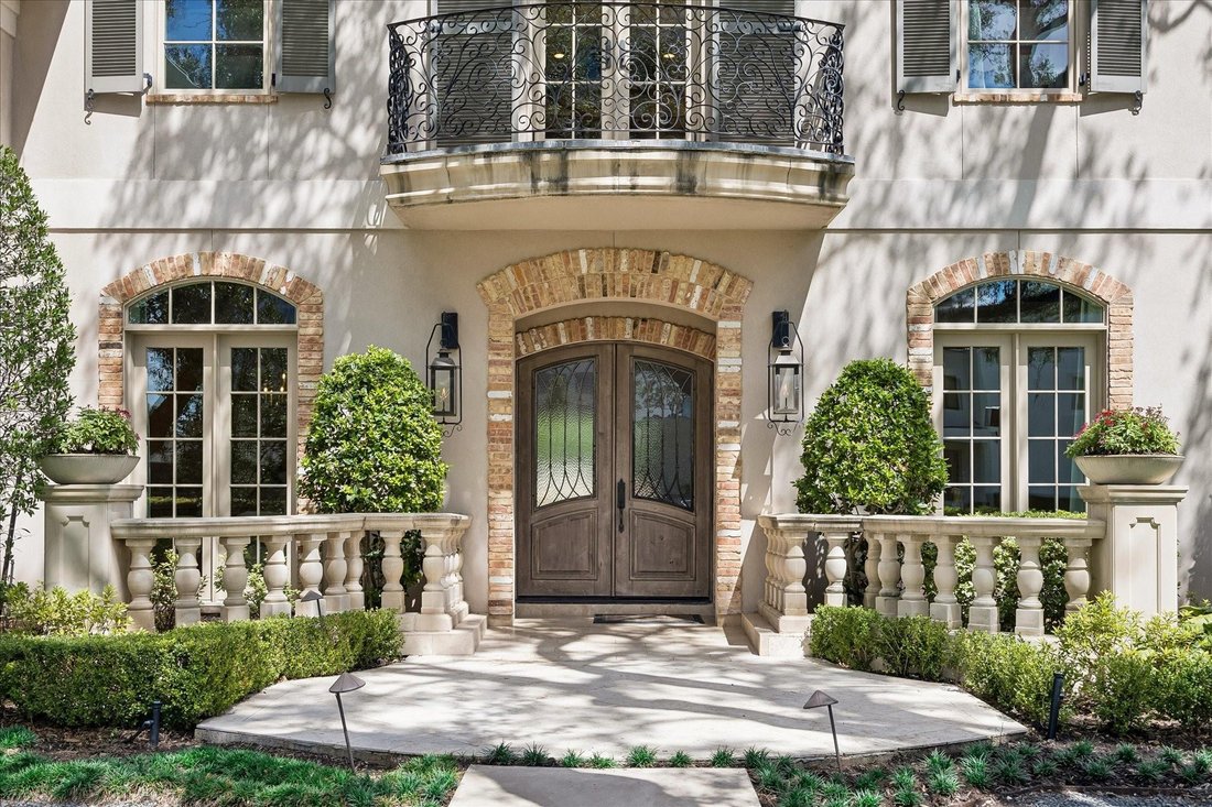 House in Houston, Texas, United States 3 - 18874468