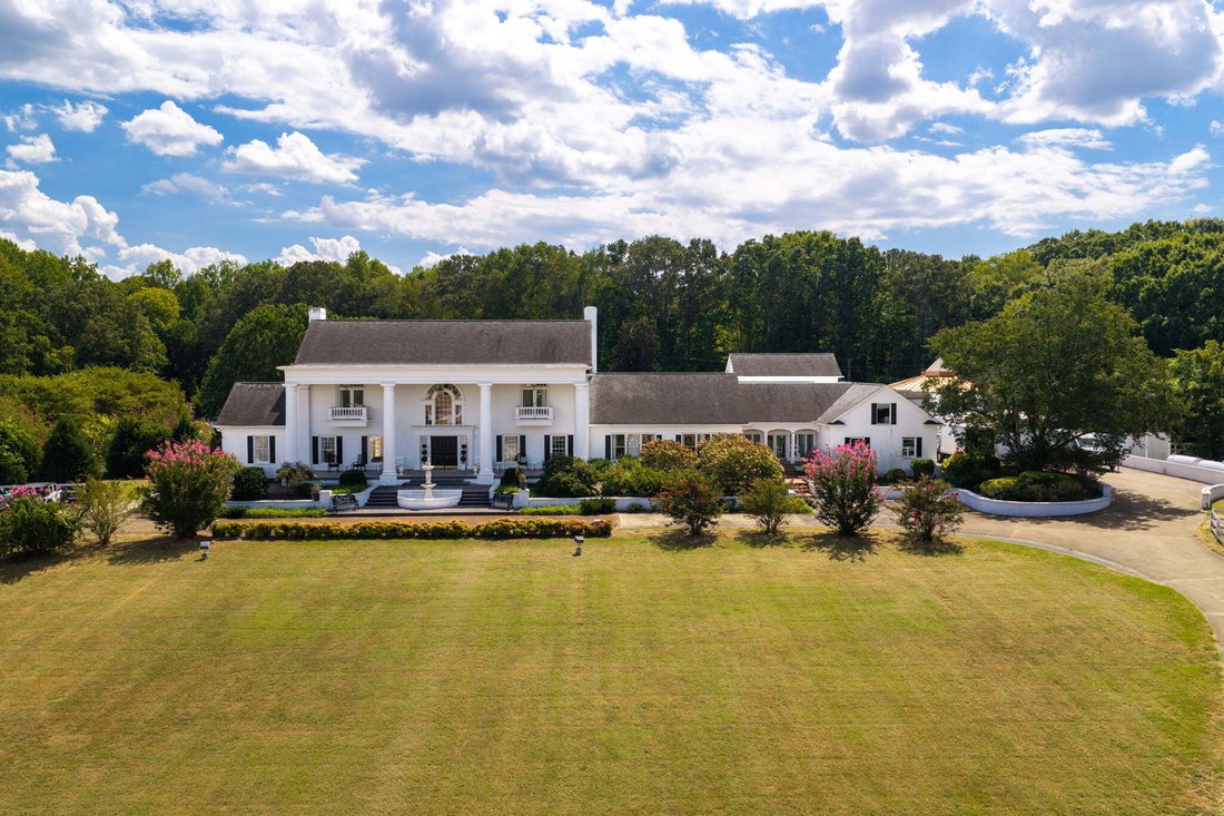House in Ooltewah, Tennessee, United States 3 - 18872826