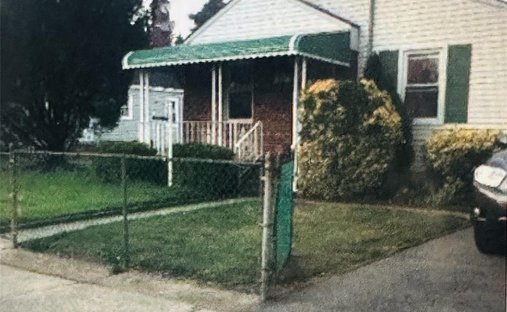 House in Salisbury, New York, United States 1