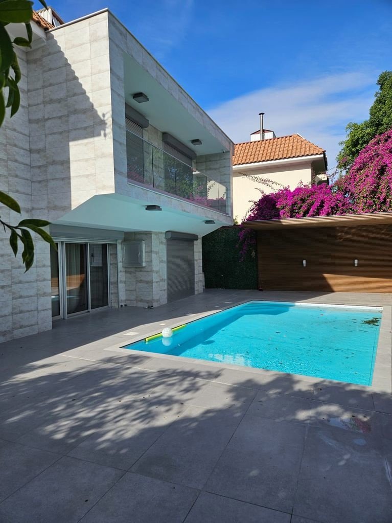 Villa in Germasogeia, Limassol, Cyprus 1 - 16173597