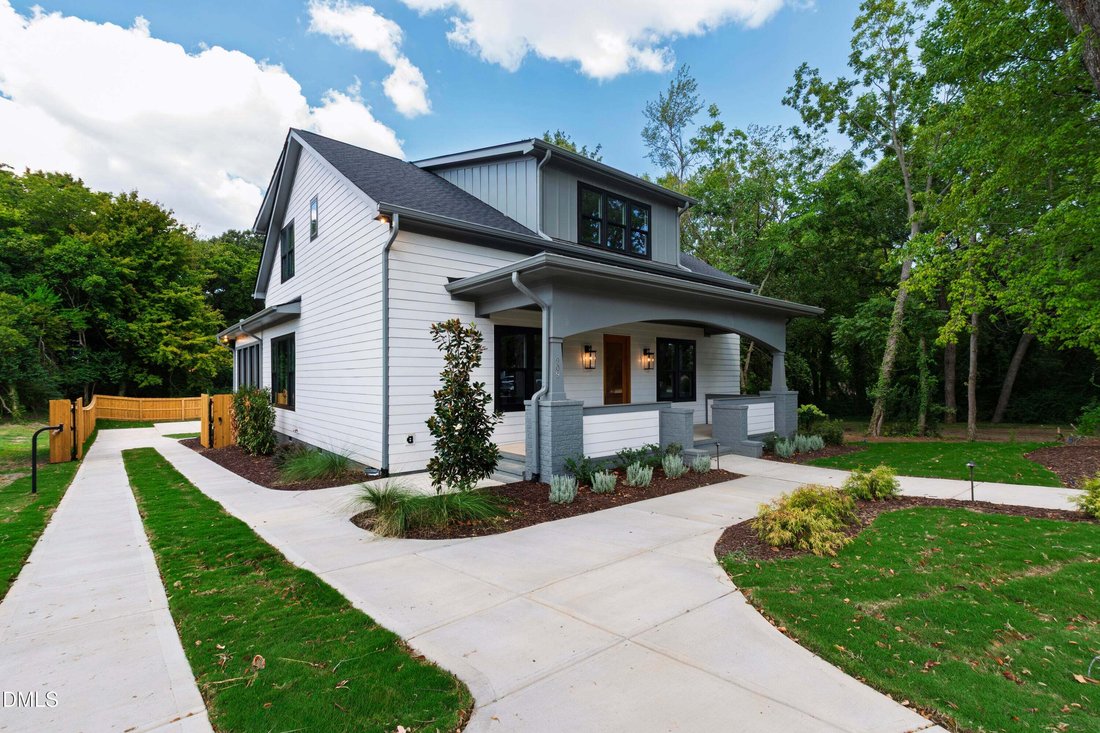 House in Raleigh, North Carolina, United States 1 - 17520100