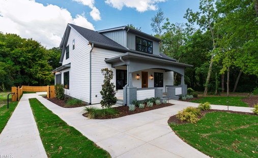House in Raleigh, North Carolina, United States 1