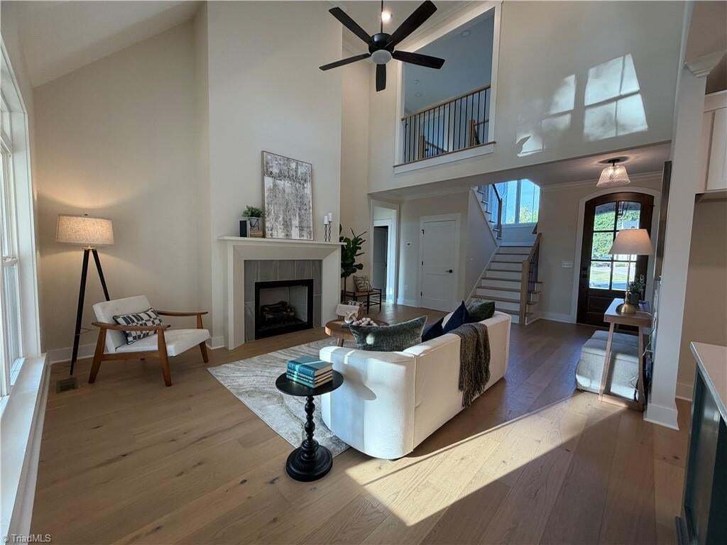 Haus in Winston-Salem, North Carolina, Vereinigte Staaten 4 - 18873664