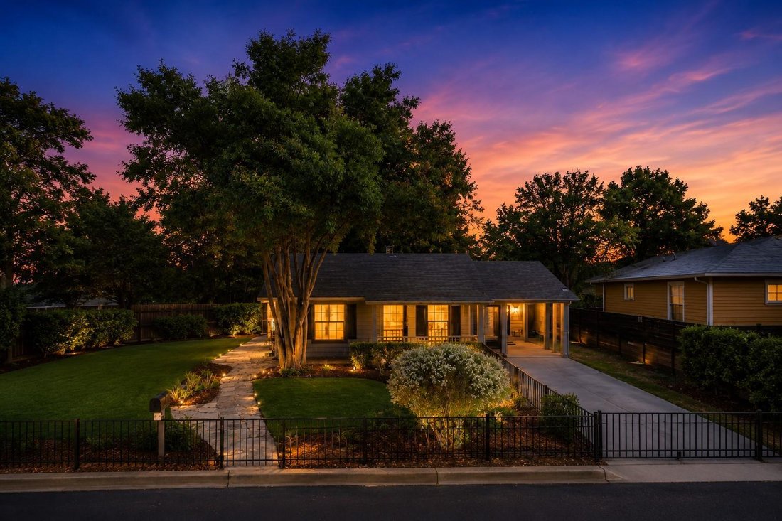 Haus in Austin, Texas, Vereinigte Staaten 1 - 18873702