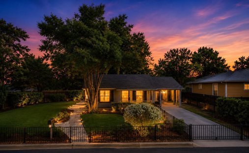 House in Austin, Texas, United States 1