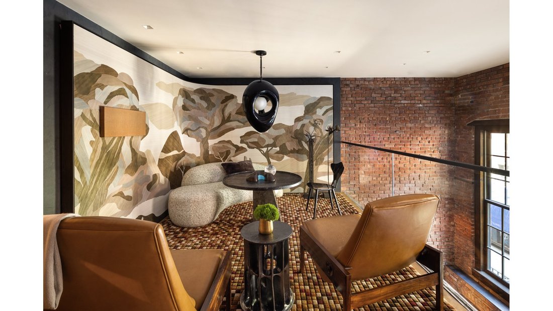 Haus in New York City, New York, Vereinigte Staaten 5 - 18874668