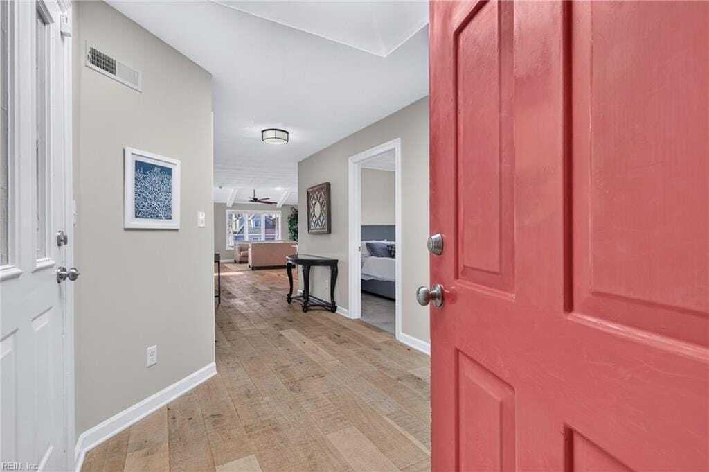 Condominio a Virginia Beach, Virginia, Stati Uniti 2 - 18870880