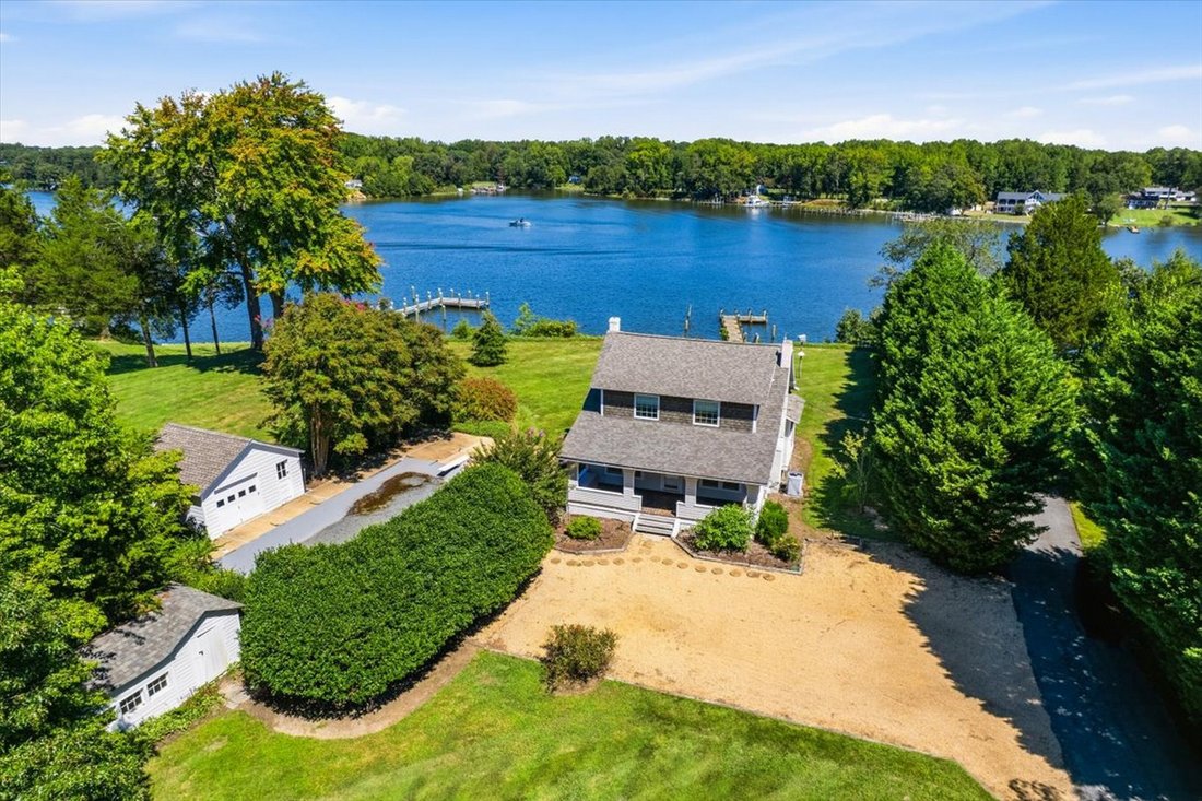 House in Hollywood, Maryland, United States 1 - 18871627