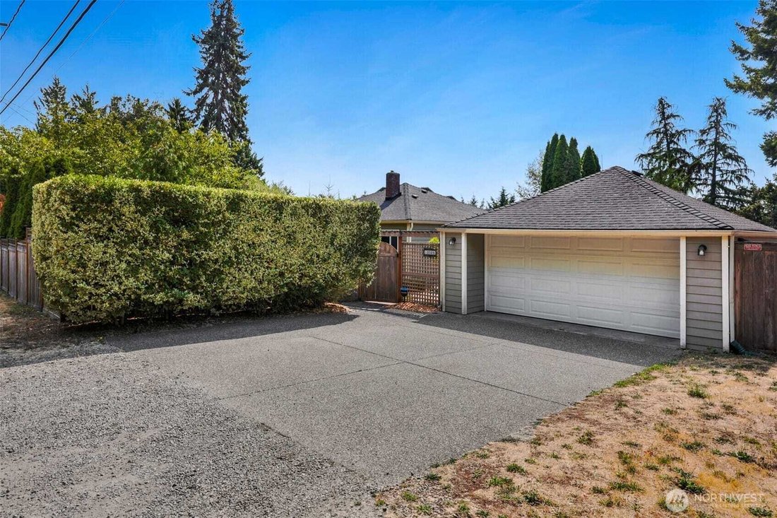 Casa a Tukwila, Washington, Stati Uniti 1 - 18871076