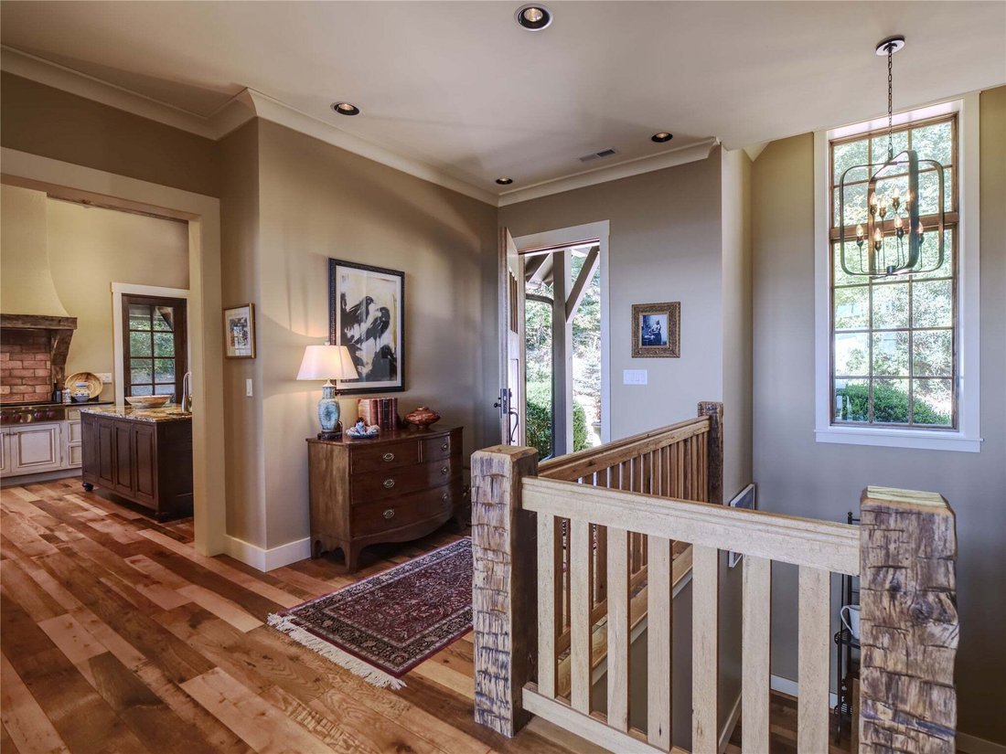 House in Lake Toxaway, North Carolina, United States 4 - 18871325