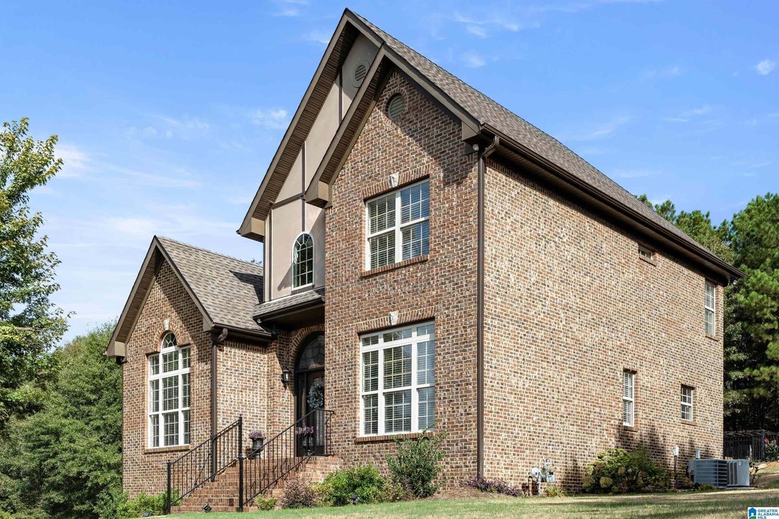 House in Chelsea, Alabama, United States 2 - 18870553