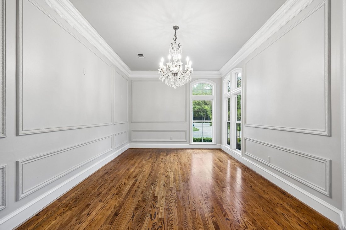 Casa en Houston, Texas, Estados Unidos 5 - 18874482