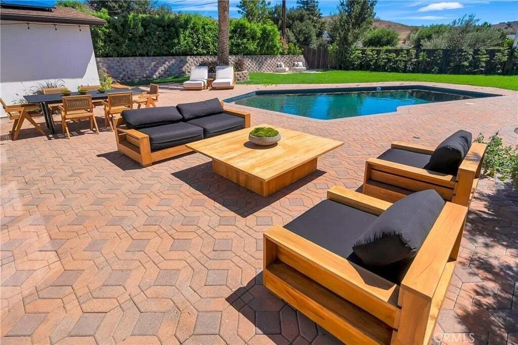 Casa en Hidden Hills, California, Estados Unidos 3 - 18873861