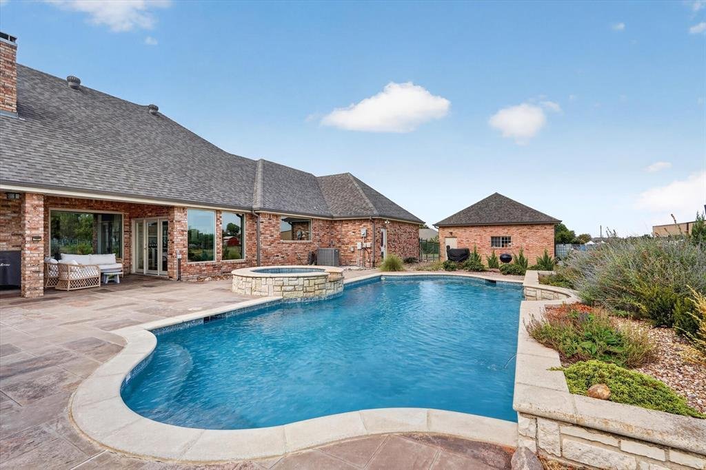 House in Rockwall, Texas, United States 1 - 18874377