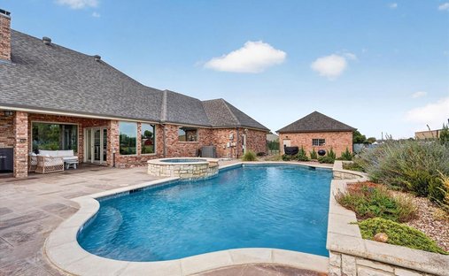 House in Rockwall, Texas, United States 1