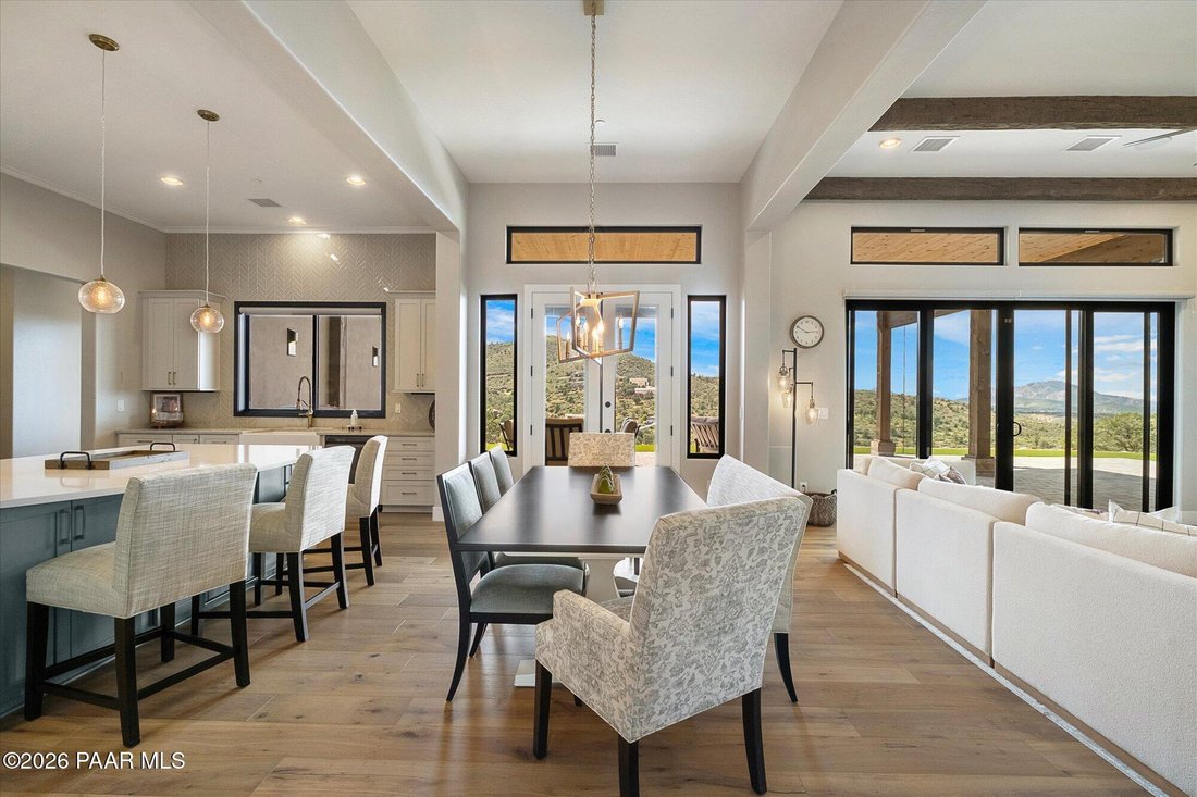 Haus in Prescott, Arizona, Vereinigte Staaten 5 - 18870889