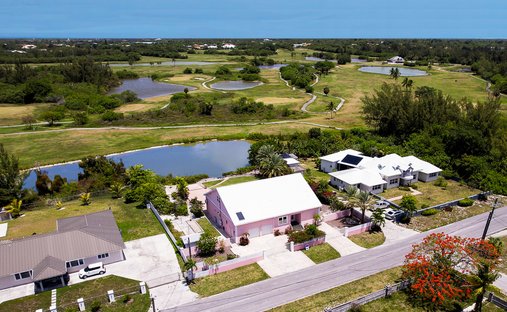 Haus in Freeport, Freeport, Bahamas 1