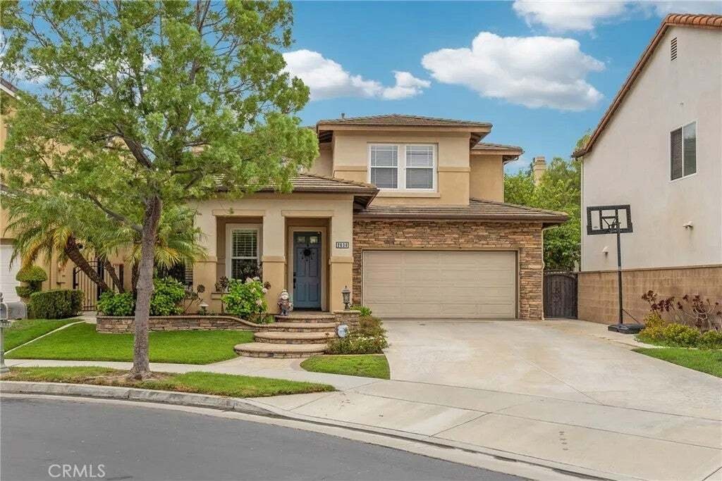 House in Fullerton, California, United States 1 - 18873831