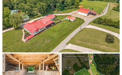 Casa a Clarksville, Tennessee, Stati Uniti 1