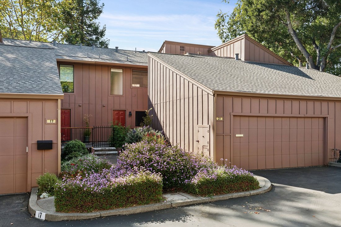 House in Novato, California, United States 1 - 18873054