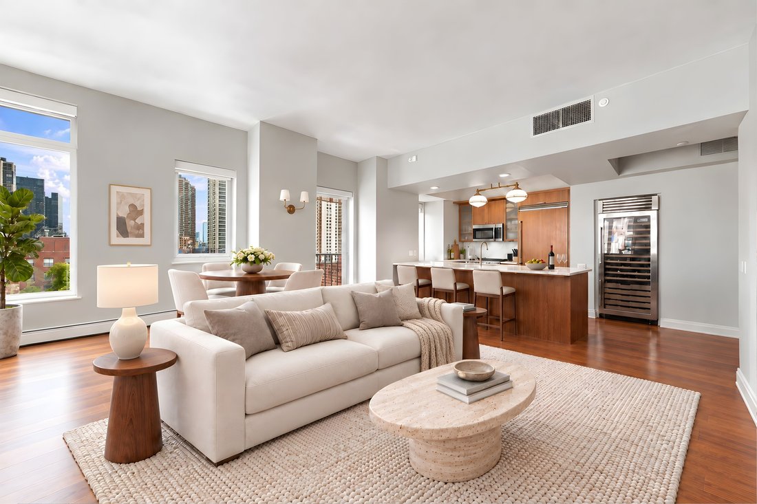 Condo in New York, New York, United States 2 - 18875196