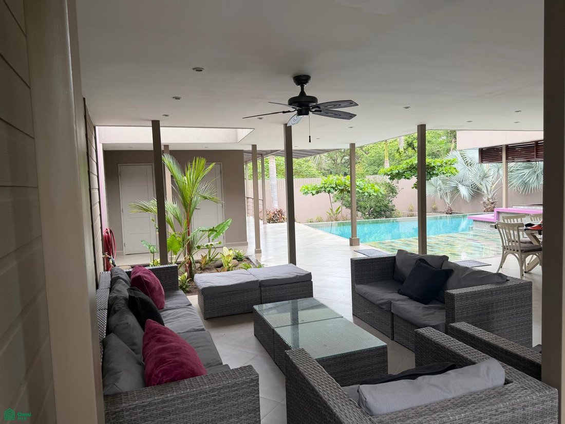 Casa en Tamarindo, Provincia de Guanacaste, Costa Rica 5 - 18874086