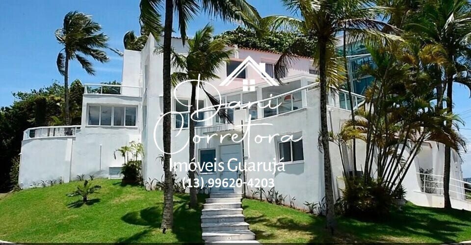 Condo in Guarujá, State of São Paulo, Brazil 1 - 18871281
