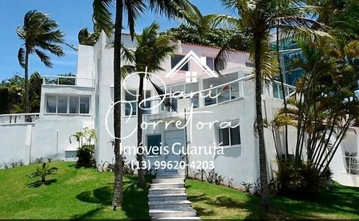 Condo in Guarujá, State of São Paulo, Brazil 1