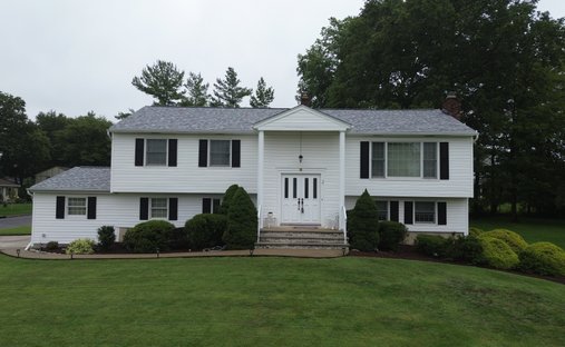 House in East Hanover, New Jersey, United States 1
