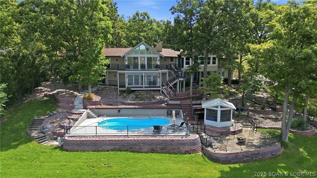 House in Lake Ozark, Missouri, United States 1 - 18873233