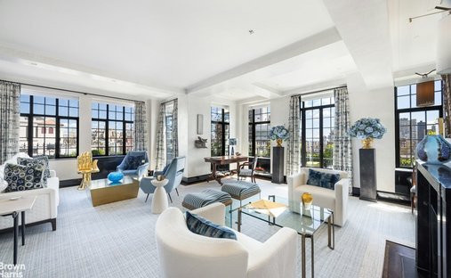 Co Op in New York, New York, United States 1