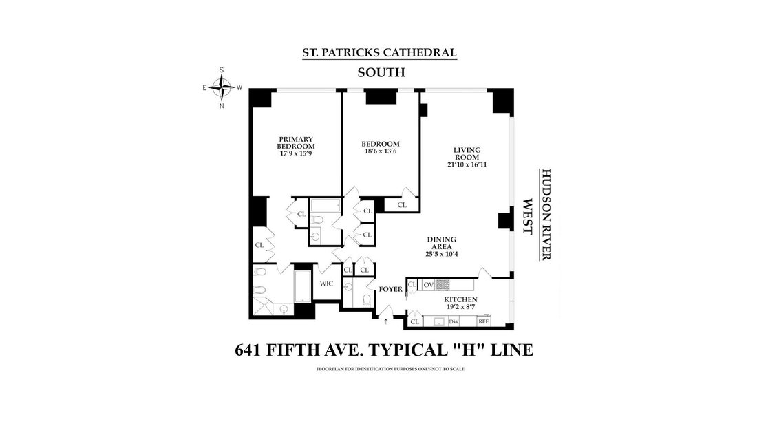 Condo in New York, New York, United States 5 - 18874708