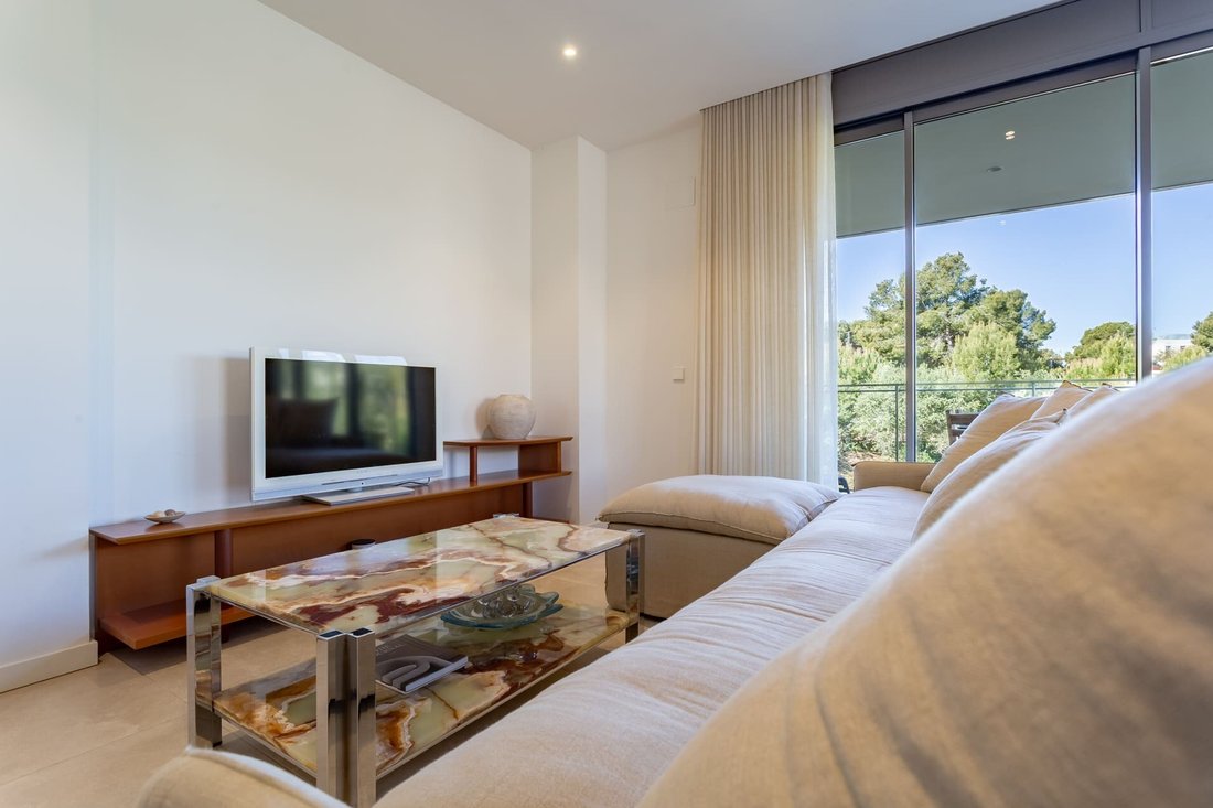 Appartement à Salou, Catalogne, Espagne 5 - 18870501