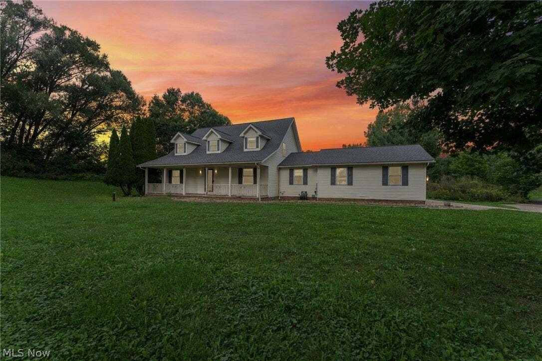 Casa en Medina, Ohio, Estados Unidos 3 - 18870960