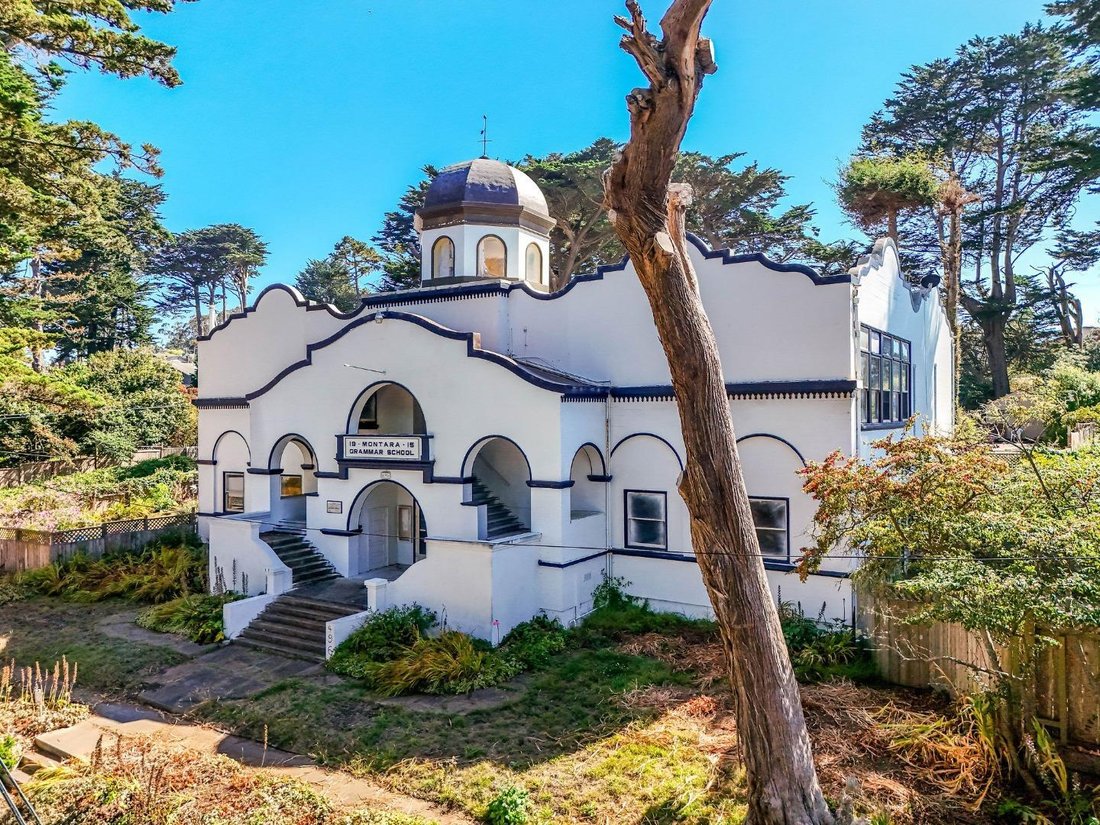 Casa en Montara, California, Estados Unidos 1 - 18873589