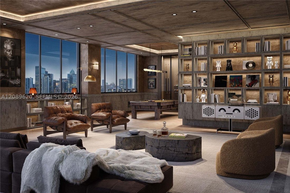 Condo in Miami, Florida, United States 4 - 18873848
