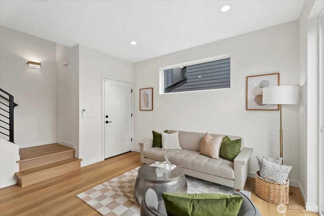 Condominio a Seattle, Washington, Stati Uniti 5 - 18871104