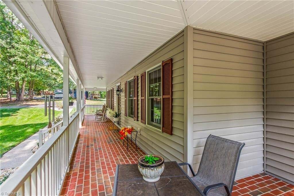 House in Yadkinville, North Carolina, United States 5 - 18868669