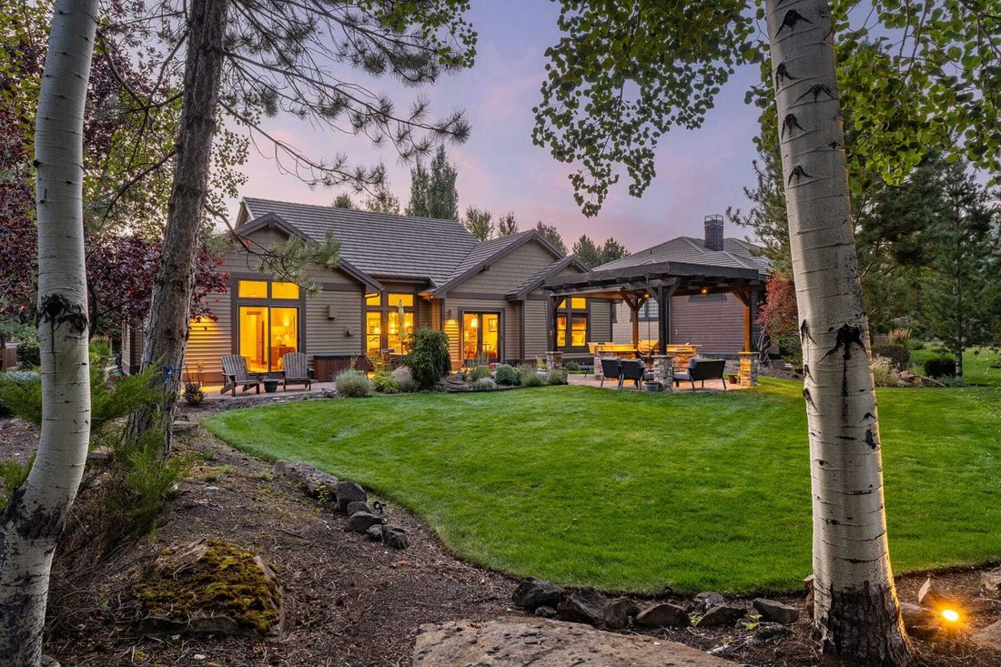 Haus in Bend, Oregon, Vereinigte Staaten 5 - 18872778