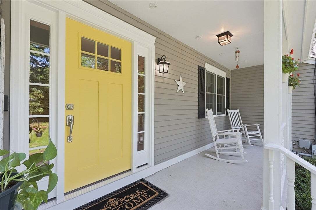 House in Seekonk, Massachusetts, United States 2 - 18873769