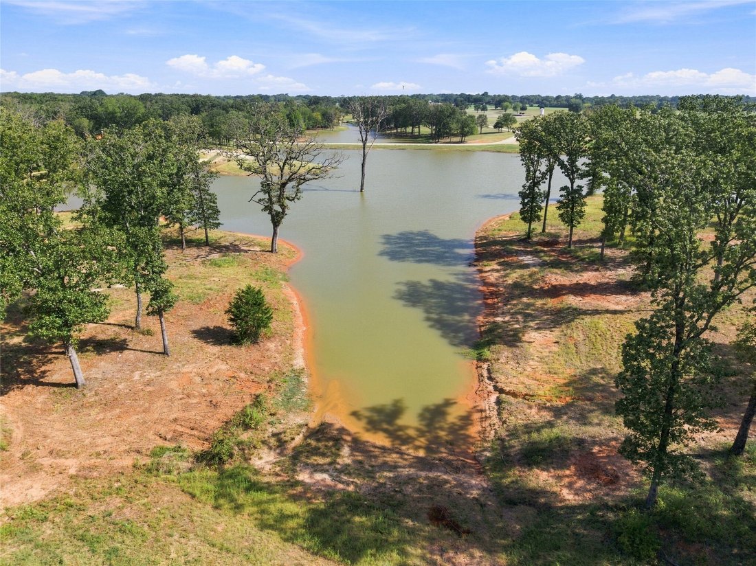 Terreno a Edgewood, Texas, Stati Uniti 2 - 18874235