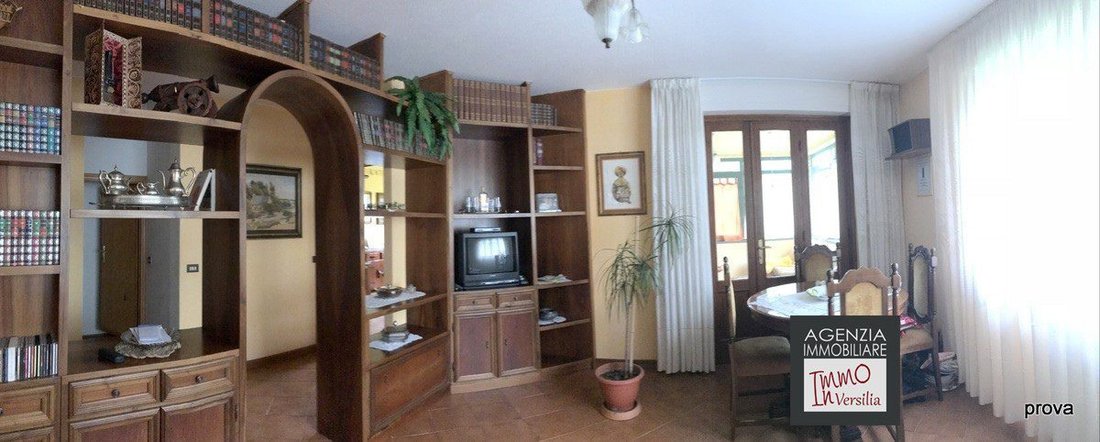 Villa in Stiava, Massarosa, Tuscany 4 - 12195482