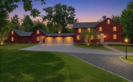 Casa en Amherst, Nuevo Hampshire, Estados Unidos 1