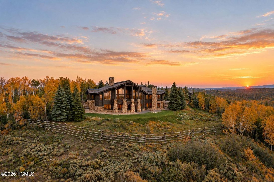 Casa en Heber City, Utah, Estados Unidos 1 - 18321844