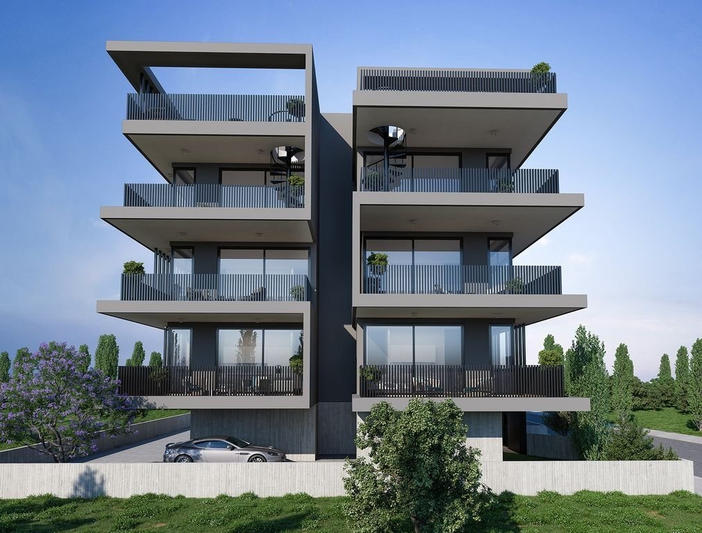 Altro a Katō Polemidia, Distretto di Limassol, Cipro 2 - 13545199