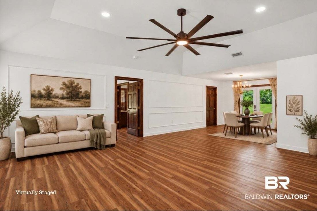 House in Silverhill, Alabama, United States 4 - 18617288