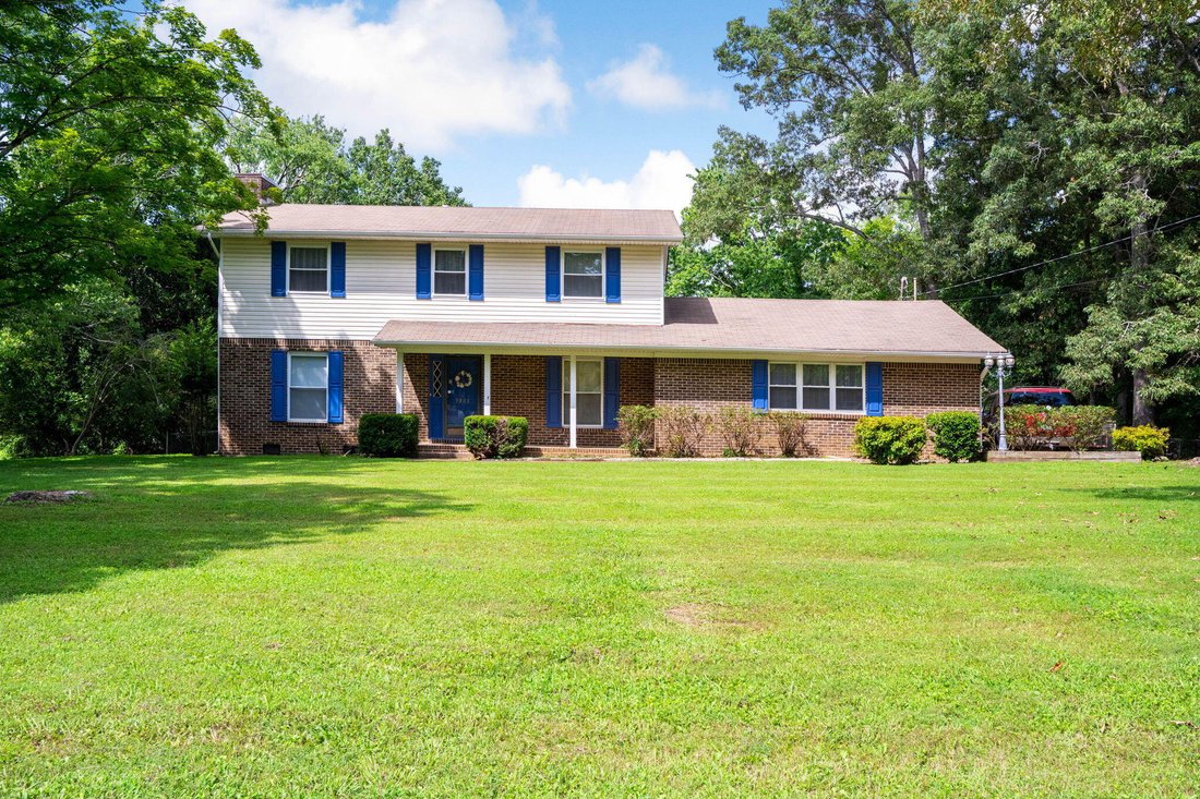Casa a Ooltewah, Tennessee, Stati Uniti 1 - 18874204