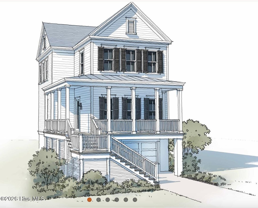 House in Washington, North Carolina, United States 1 - 18871273
